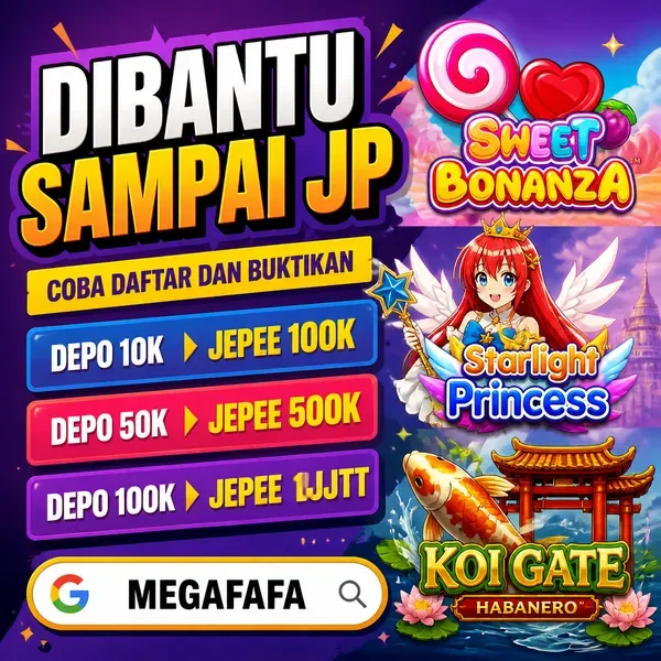 jagoan slot